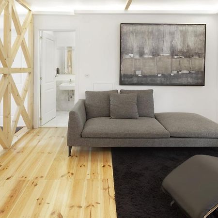 Room With Private Bathroom -Alcantara 리스본 외부 사진