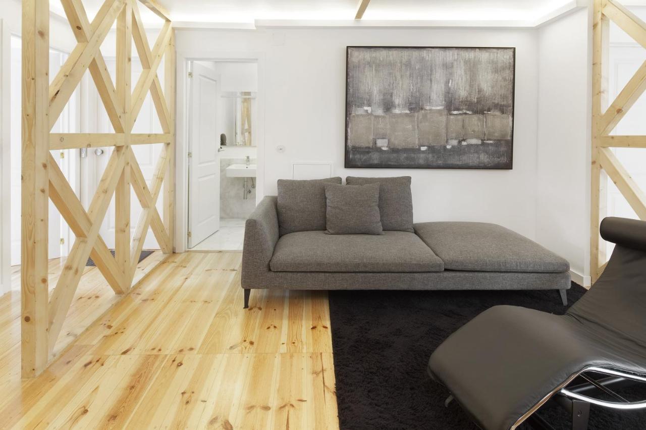 Room With Private Bathroom -Alcantara 리스본 외부 사진